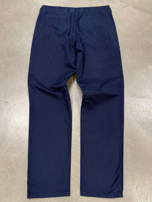 2010s Dior by KVA cotton chino pants