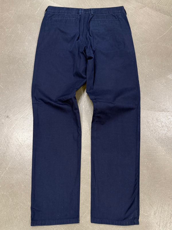 2010s Dior by KVA cotton chino pants