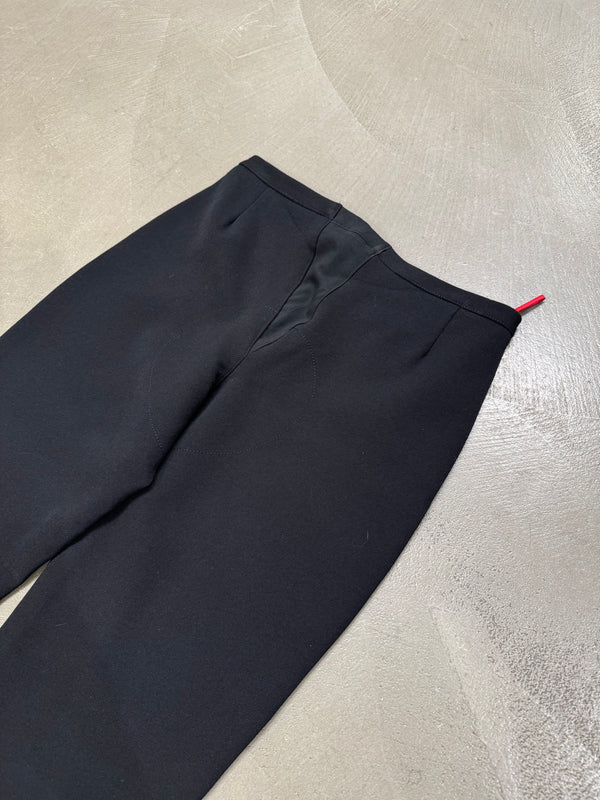 2000s Prada ski technical pants