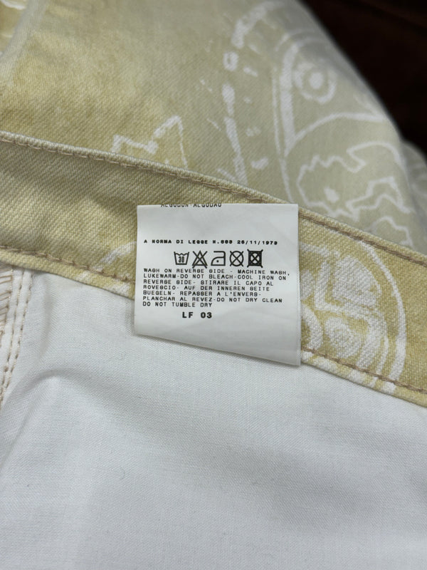 2000s Cavalli pants