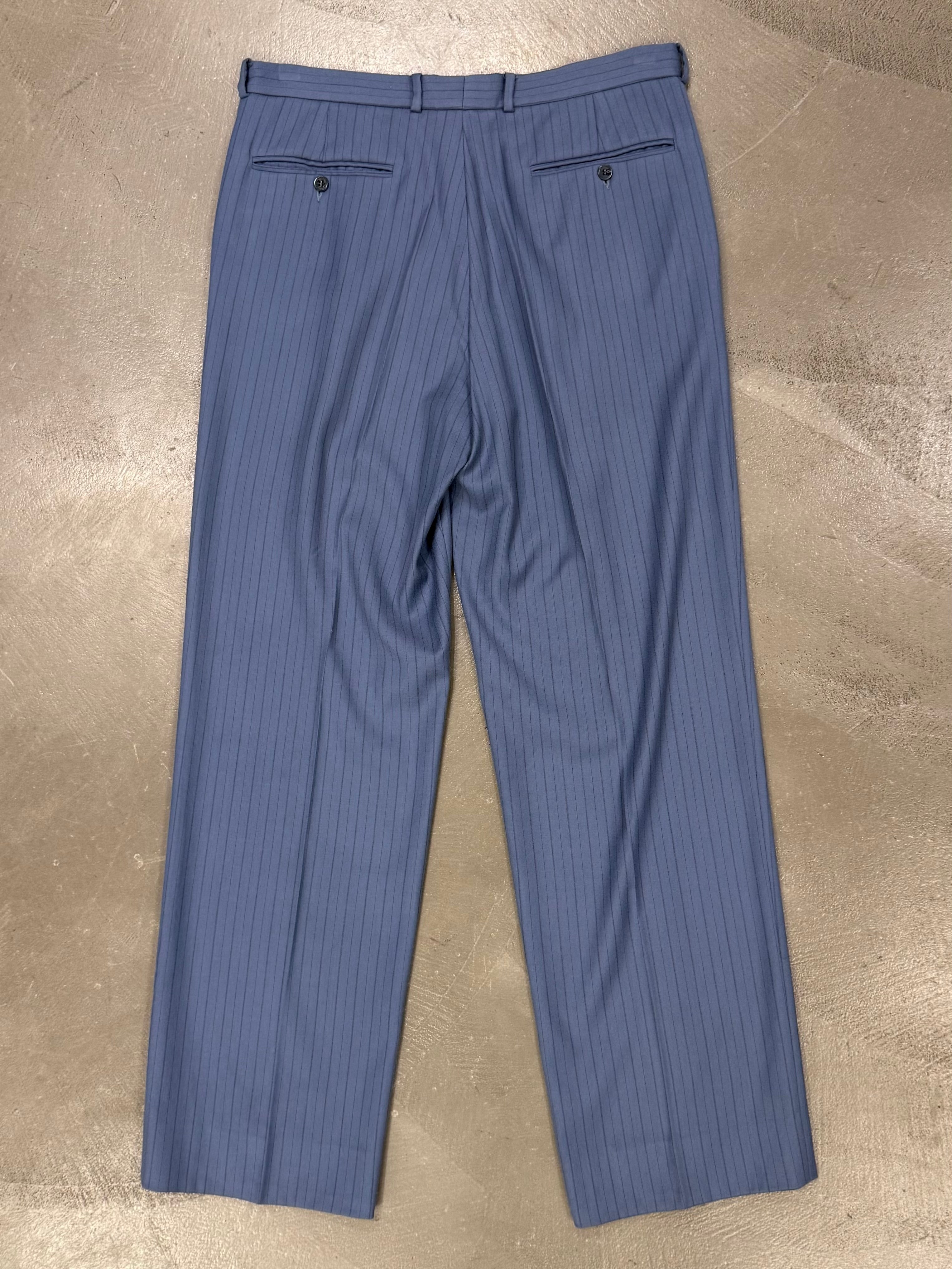 最大15%OFFクーポン 1990s Gianni pants dress wool Versace パンツ