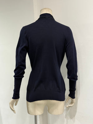 2010s Brunello Cucinelli cotton cardigan