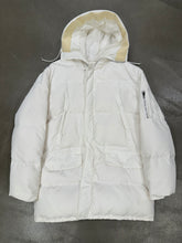 Load image into Gallery viewer, A/W1998 Helmut Lang goose down oversized parka
