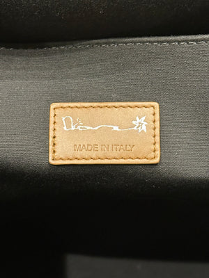 2022 Dior X Cactus Jack Oblique jacquard backpack