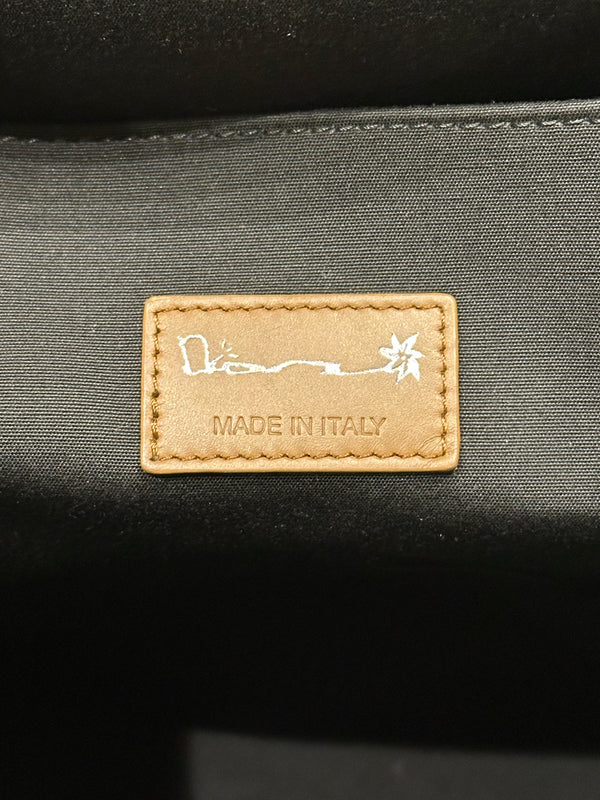 2022 Dior X Cactus Jack Oblique jacquard backpack