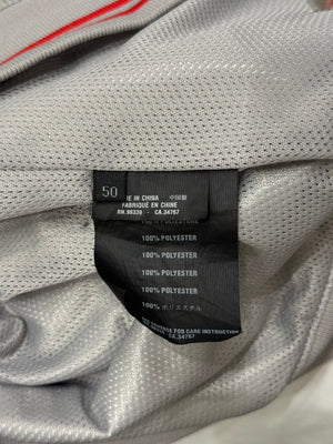 2006 Prada Luna Rossa sailing jacket