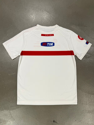 2006 Prada Luna Rossa sponsor t-shirt
