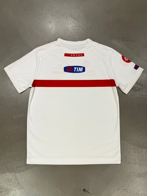 2006 Prada Luna Rossa sponsor t-shirt
