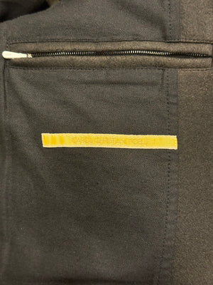A/W1998/1999 Carol Christian Poell hooded technical jacket