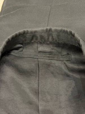 S/S2016 Julius paneled blazer