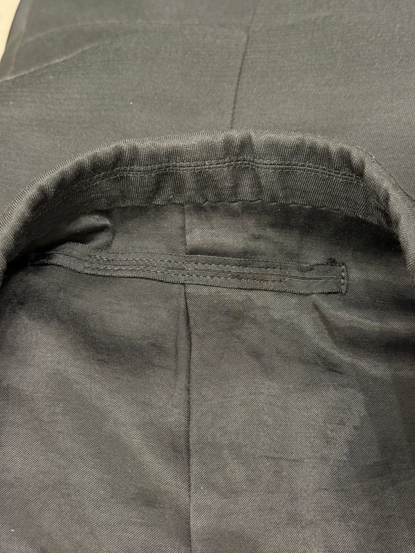 S/S2016 Julius paneled blazer