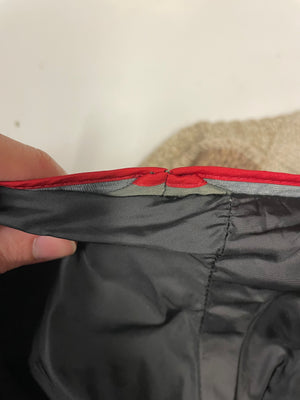 SS1999 Prada Astro cargo nylon pants