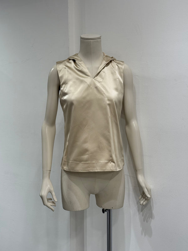 A/W1999 Miu Miu runway set top & pants