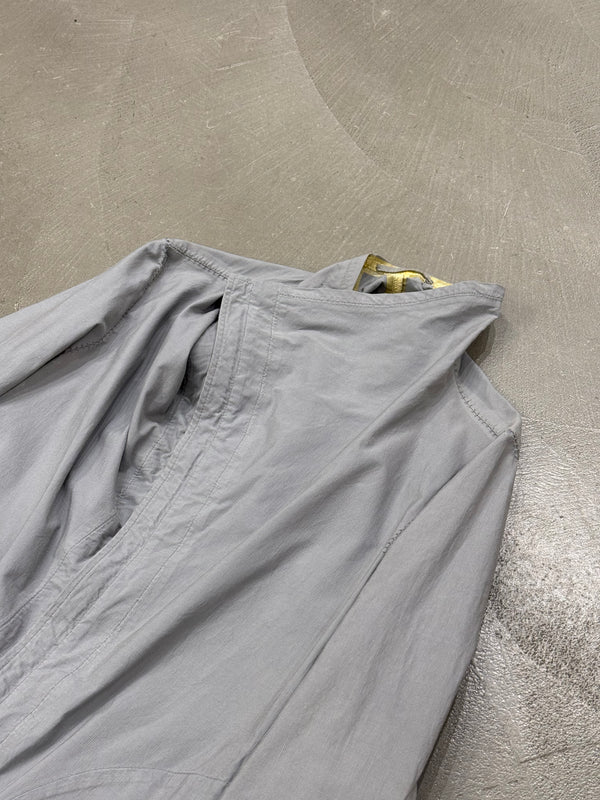 Carol Christian Poell prosthetic elbows parka