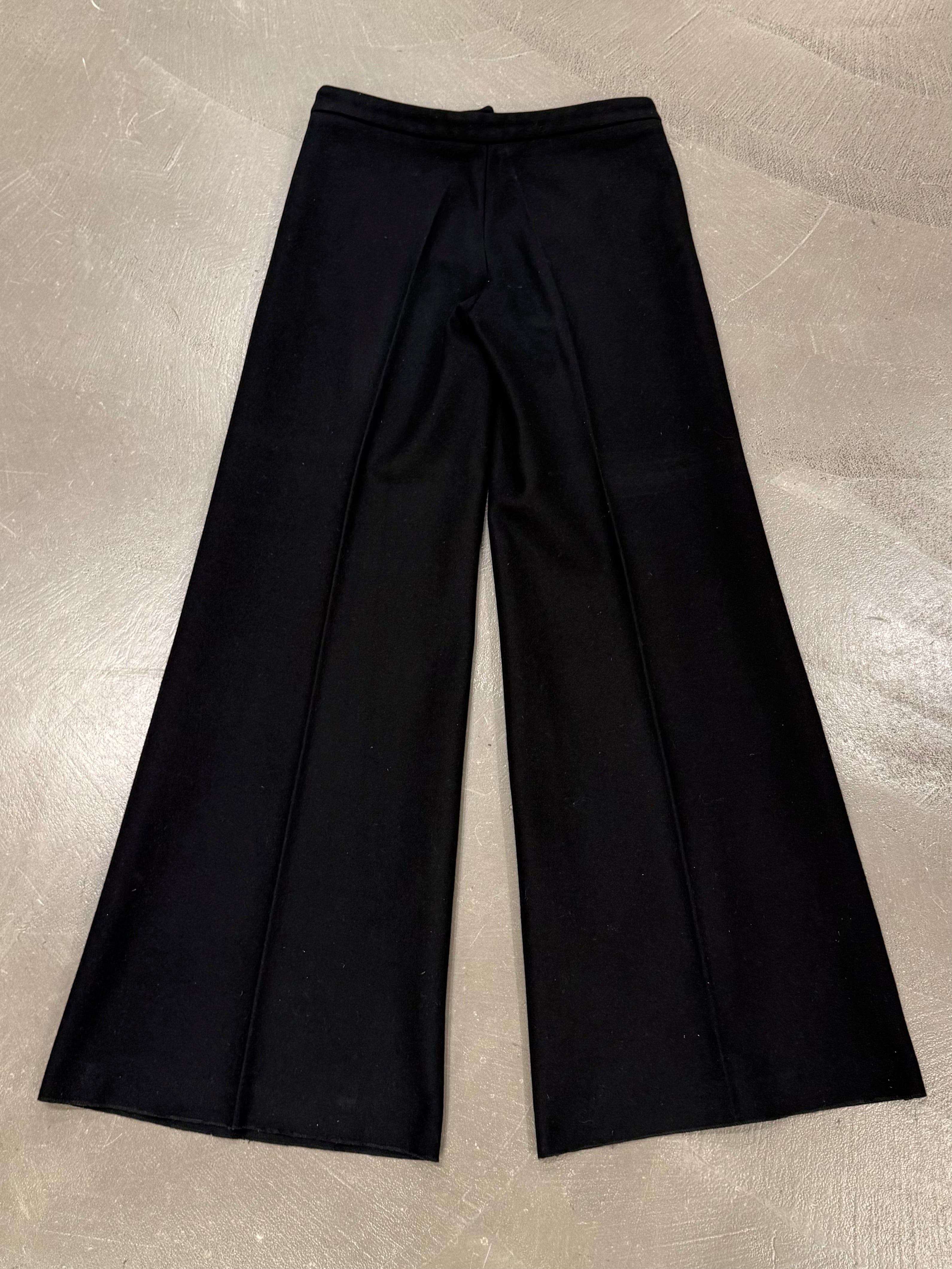 パンツ 1999 HELMUT LANG cotton chino trousers Helmut Lang 1999 Drawstring Cargo Pants - Ākaibu Store