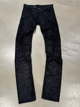 Load image into Gallery viewer, 2008 Dior Homme coated pants
