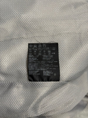 2006 Prada “Luna Rossa” jacket