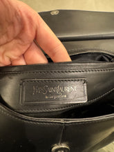 Load image into Gallery viewer, A/W2002 YVES Saint Laurent by Tom Ford Mombasa metal bag
