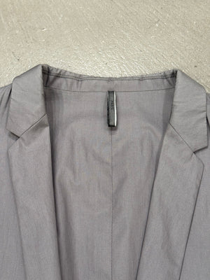 S/S2010 Dior nylon blazer