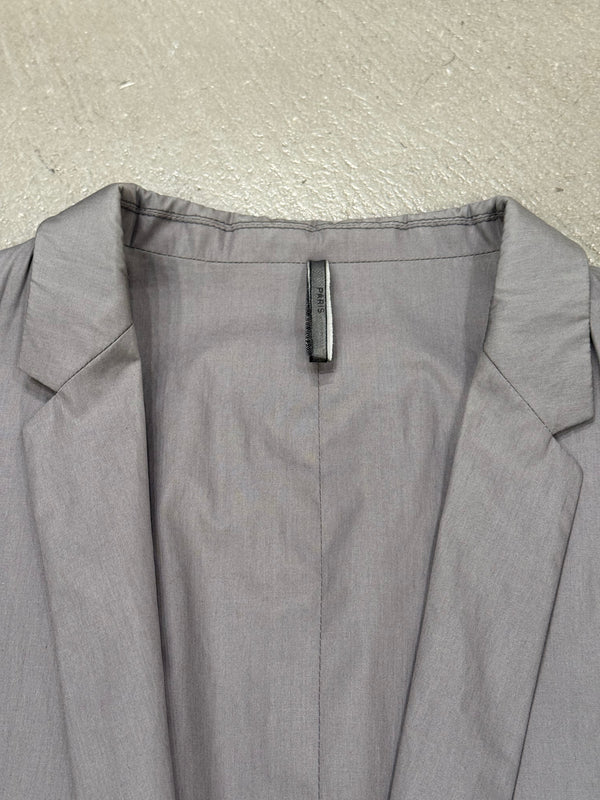 S/S2010 Dior nylon blazer