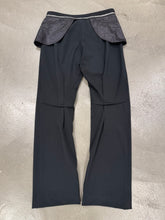 Load image into Gallery viewer, S/S2005 Gianfranco Ferré modular pockets pants
