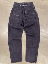 Load image into Gallery viewer, 1990s Marithe Francois Girbaud Closed jeans
