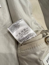 Load image into Gallery viewer, S/S 2008 Maison Margiela 5 zip leather biker jacket
