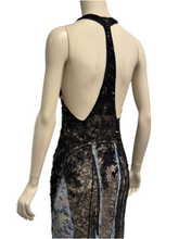 Load image into Gallery viewer, S/S2012 Roberto Cavalli runway maxi dress
