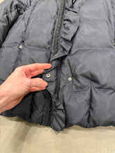 Load image into Gallery viewer, 2000s Marithe Francois Girbaud backpack straps puffer jacket
