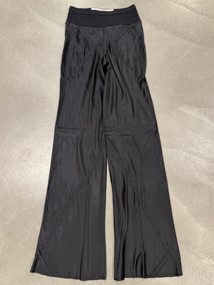 F/W2018 Rick Owens “sisyphus” wide leg trousers