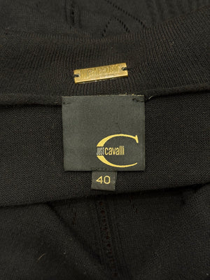 2000s Cavalli mini dress