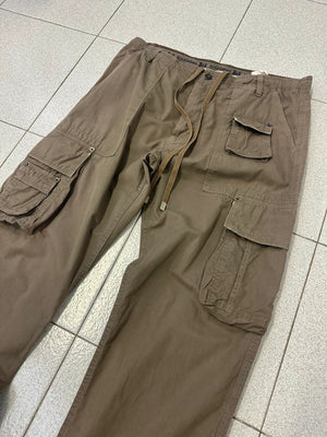 SS03 Dolce & Gabbana cargo pants