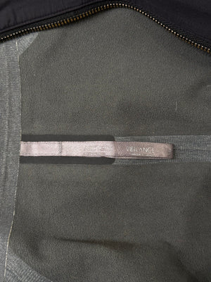 Arc’teryx Veilance technical hooded waterproof coat