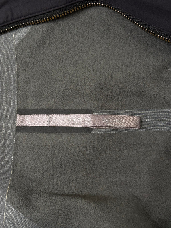Arc’teryx Veilance technical hooded waterproof coat