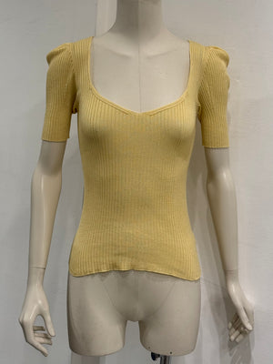 2000s Gucci by Tom Ford silk top