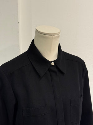 1998 Gucci by Tom Ford technical twill workwear Jacket
