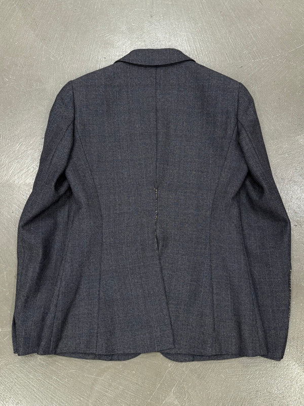 A/W2006 Maison Margiela white label blazer