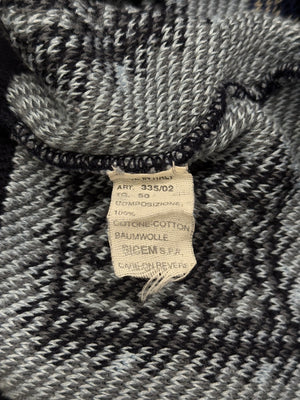 1990s Emporio Armani knit