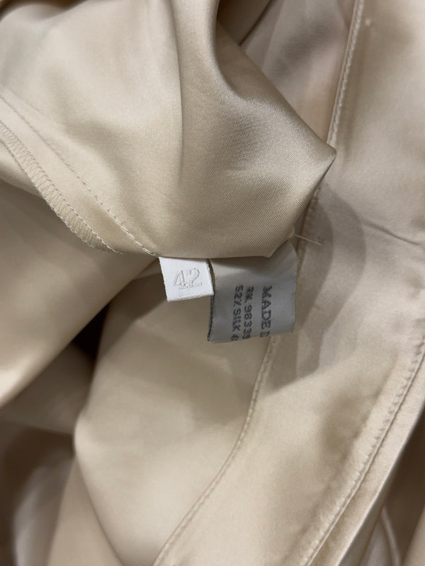 A/W1999 Miu Miu runway set top & pants