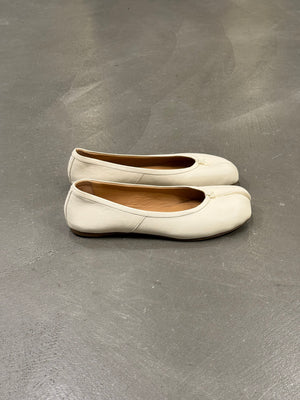 Maison Margiela ballerina tabi