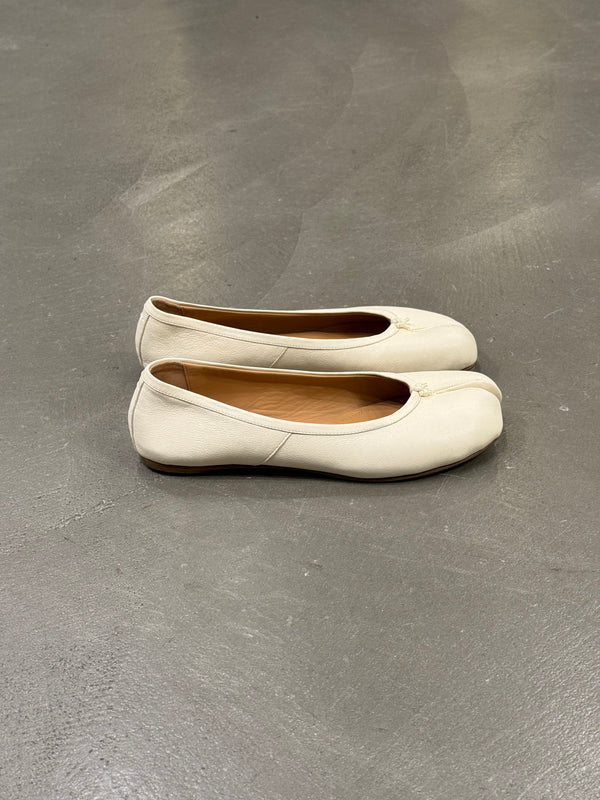 Maison Margiela ballerina tabi