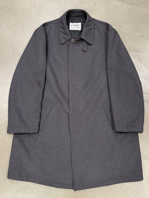 2000s Gianfranco Ferré light coat