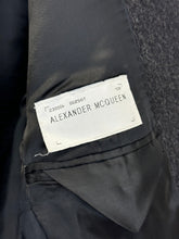 Load image into Gallery viewer, 1990s Alexander McQueen coat
