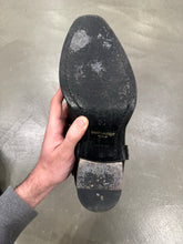Load image into Gallery viewer, 2010s Saint Laurent Paris Western leather boots
