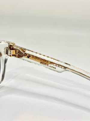 Chrome Hearts sunglasses