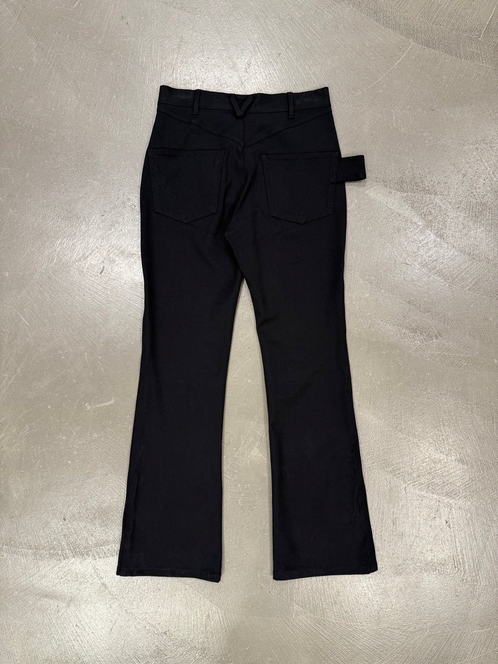 Bottega Veneta carpenter pants