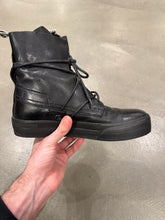 Load image into Gallery viewer, 2000s Dirk Bikkembergs lace-up boot

