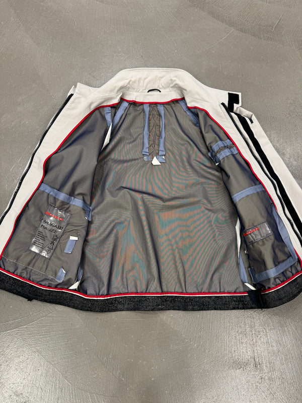 2003 Prada Luna Rossa jacket
