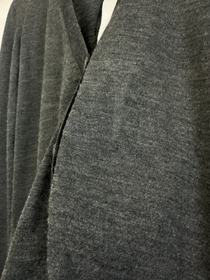 AW2010 Maison Margiela extra long sleeves cardigan