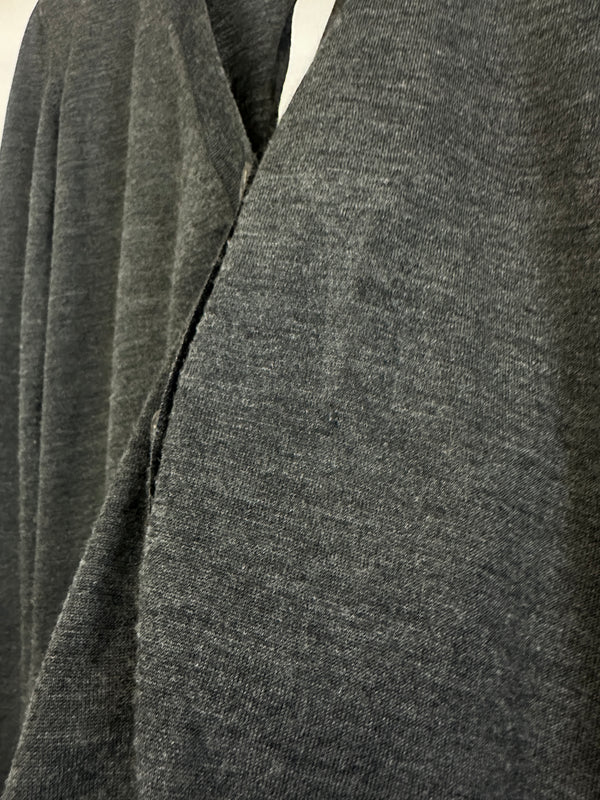 AW2010 Maison Margiela extra long sleeves cardigan